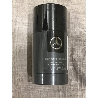 Mercedes Benz 賓士 帝耀非凡/尊爵非凡男用體香膏75g/衝評價香水