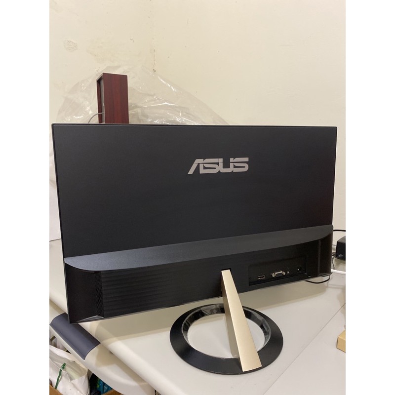 [9成新] ASUS VZ249H 薄身美型 華碩IPS 24吋螢幕