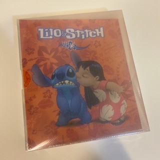 全新未拆膜 迪士尼 Disney 史迪奇 Stich Lilo 相簿