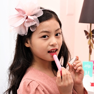RECIPEBOX 兒童脣膏用韓國第一兒童化妝品