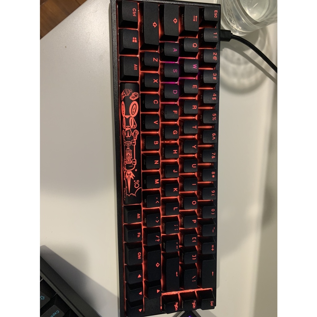 Ducky One 2 SF的價格推薦 - 2026年8月 | 比價比個夠BigGo