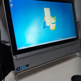 acer 代維修 （不開機 過保Z5801 all in one 一體機 電源