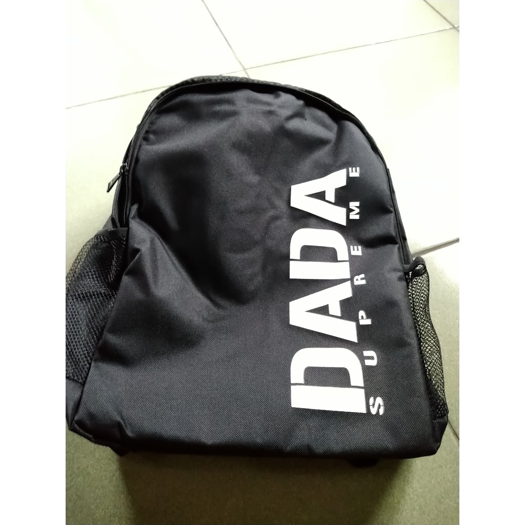 DADA運動後背包 運動休閒 旅行包