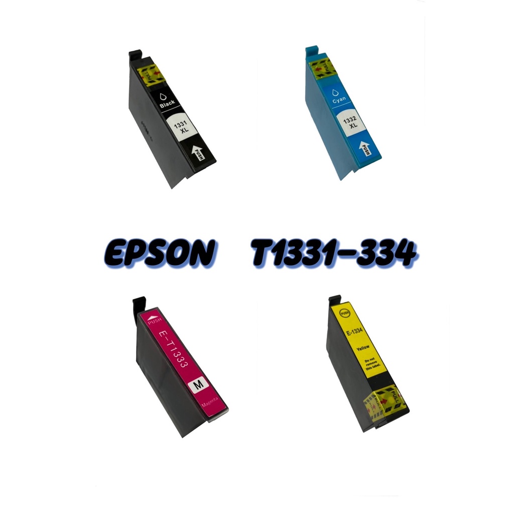 EPSON T133 133 相容墨水匣 適用T22/TX120/TX235/TX420W/TX430W/TX320