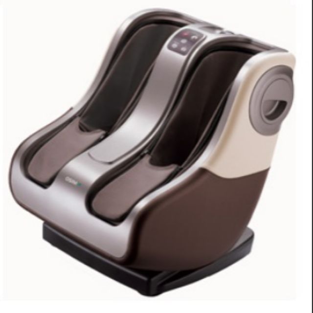 OSIM os318小腿按摩機