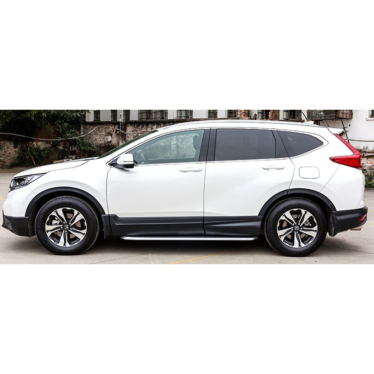 ~歐力斯~本田 HONDA 5代 5.5代 CRV5 CRV CR-V 車頂架 行李架 鋁合金 免鑽孔 原孔位安裝