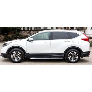~歐力斯~本田 HONDA 5代 5.5代 CRV5 CRV CR-V 車頂架 行李架 鋁合金 免鑽孔 原孔位安裝