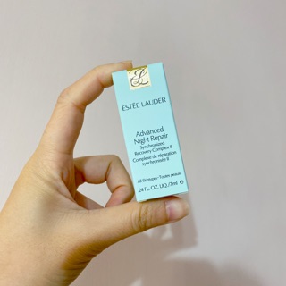 Estée Lauder 雅詩蘭黛 特潤超導修護露 7ml