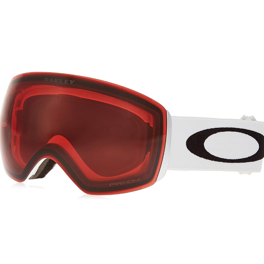 Oakley 歐克利 Flight Deck (大號) Snow Goggles 單板滑雪 雙板滑雪 滑雪鏡