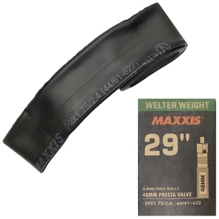 MAXXIS瑪吉斯內胎 29*1.75/2.4C法式FV 氣嘴48mm 29x1.75/2.4 法嘴48mm內胎