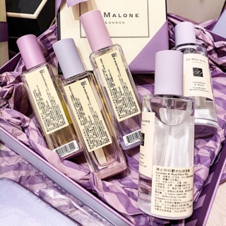 Jo Malone 2020薰衣草花園超限量香水/ 現貨當天出貨/紫藤/白樺樹/芫荽/搶先全球試香/必敗缺貨款/