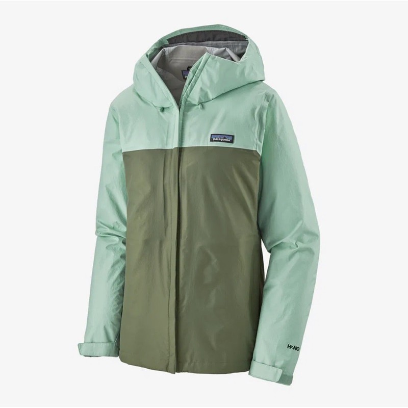 Patagonia Torrentshell 3L Jacket 防水外套 風雨衣