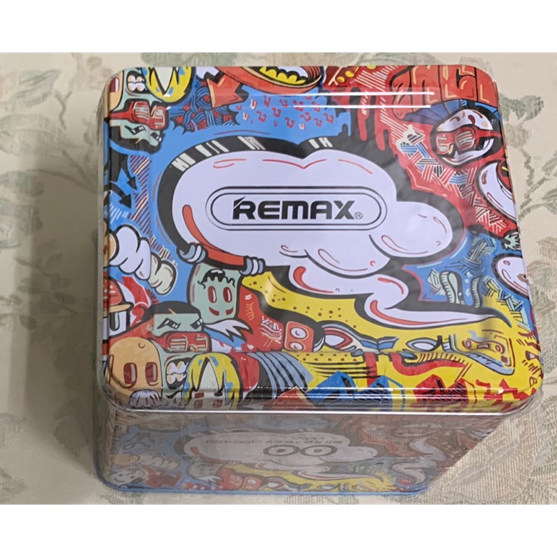 Remax RM229 TDW立體聲 無線 藍芽 藍牙 耳機 現貨 未拆