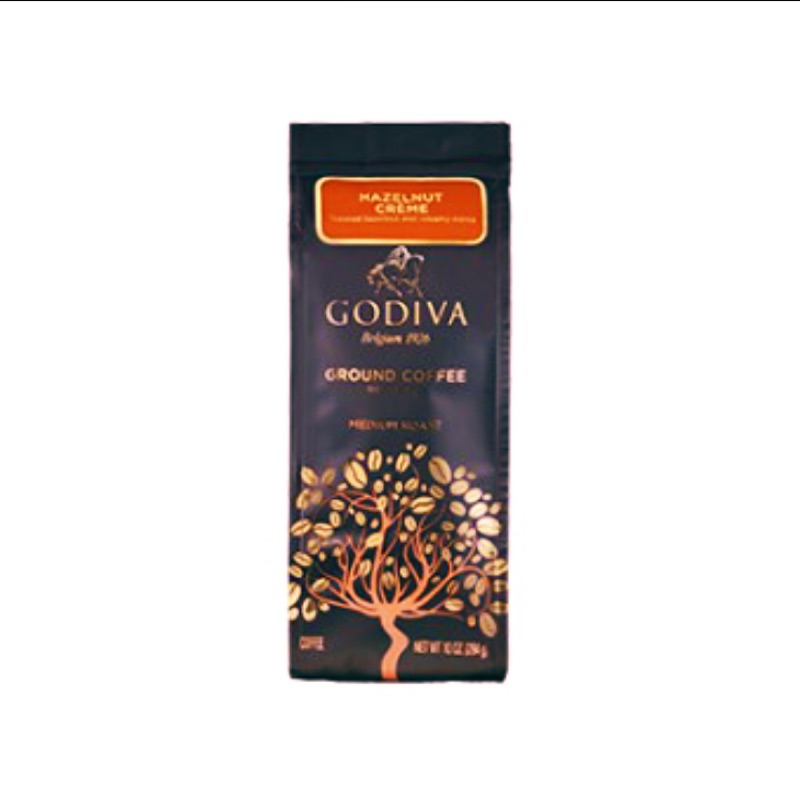塞班島代購Godiva 咖啡