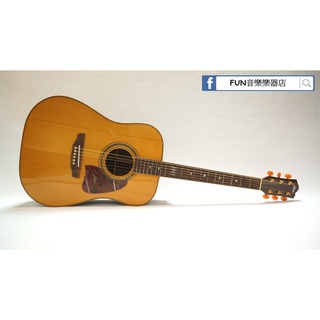 FINA FAW-800 (管理イサ) 楽器/器材 アコースティックギター 楽器/器材
