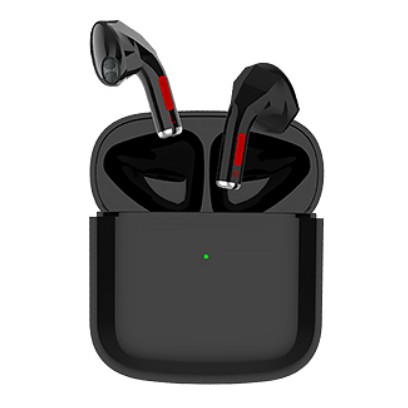 24H出貨 藍牙5.0 TWS真無線藍牙耳機 藍牙耳機 觸控感應 雙耳通話 支援Siri HIFI音質 自動降噪語音助理