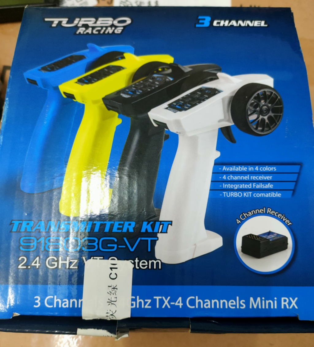飛揚模型turbo Racing 遙控車全比例1 76 1 76迷你mini Rc遥控汽車rtr Couper送接收機 蝦皮購物