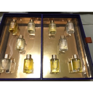 Aromatherapy Associates ultimate wellbeing time 9ml，一罐350