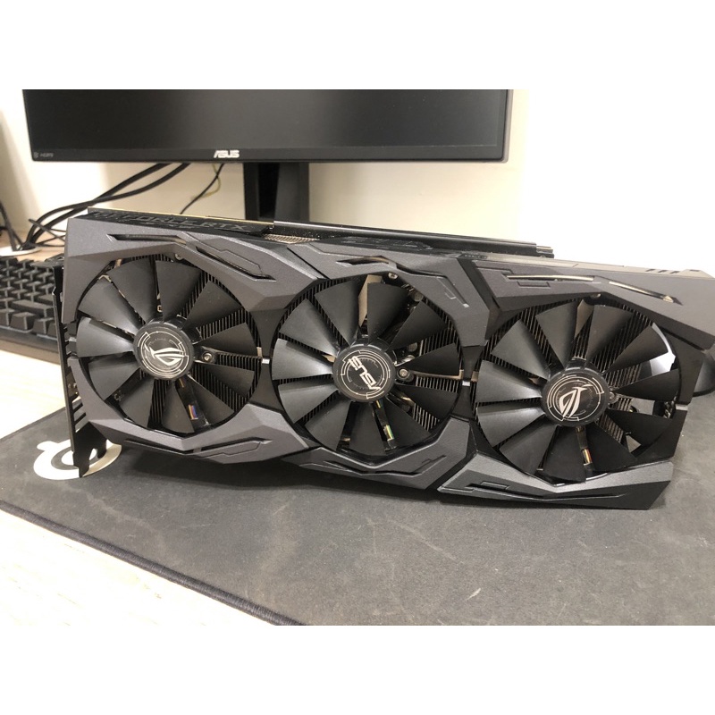 ROG RTX2060 06G