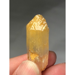 嚴選天然哥倫比亞芒果水晶 Mango Quartz Colombia Mango crystal 11