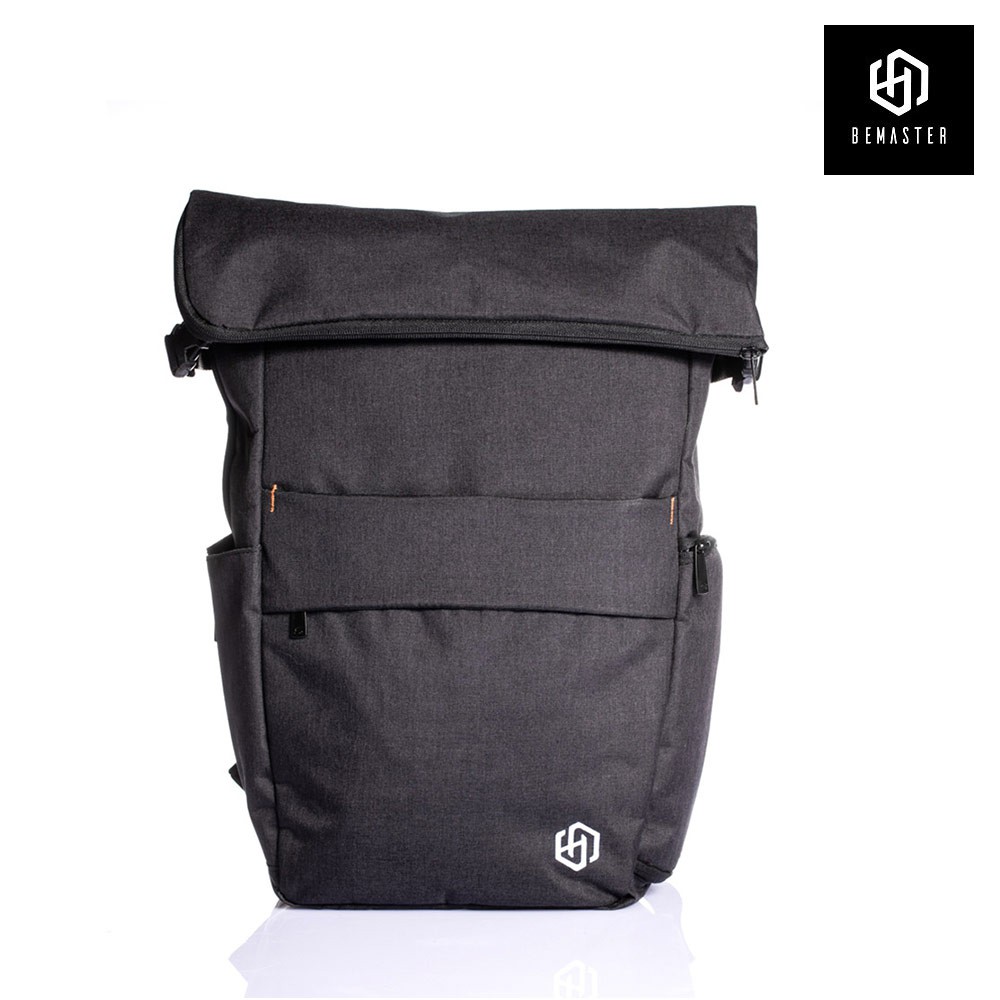 【BeMaster 】型走包 [黑色] 後背包 隨行包 小包  旅行包 休閒包 運動背包  | BM-BP-174-F