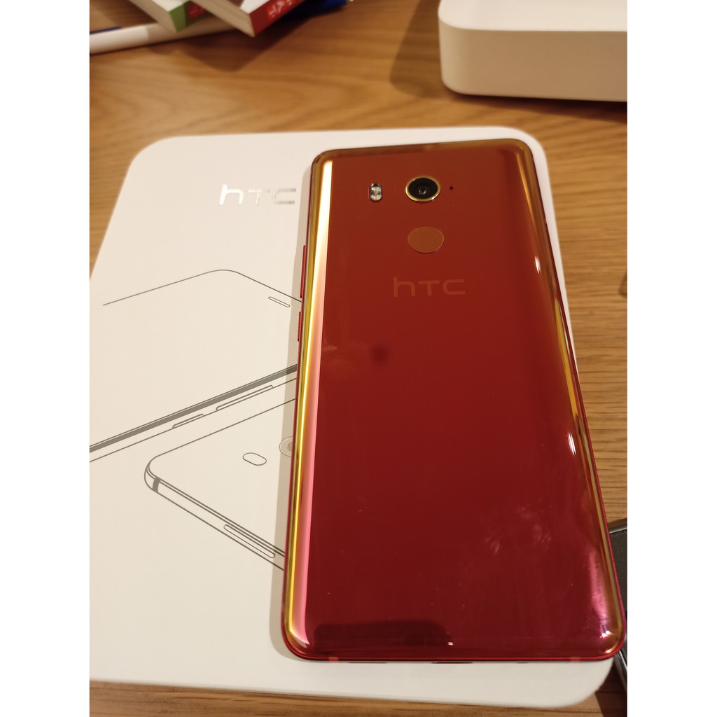 HTC U11 EYEs 二手 中古