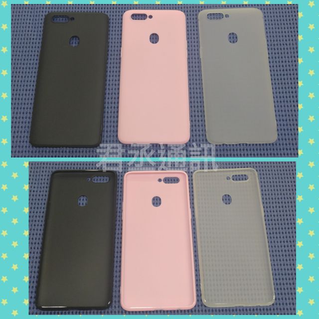 Oppo R11s R11s+ R11s Plus 手機殼 /軟殼