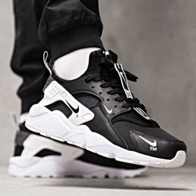 air huarache run prm zip