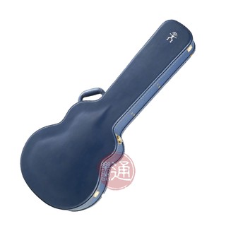 aNueNue / aNN-BMHC 36吋木吉他木製硬盒 彩虹人官方認證【樂器通】