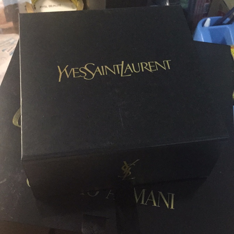 Ysl紙盒 Ptt Dcard討論與高評價網拍商品 21年8月 飛比價格
