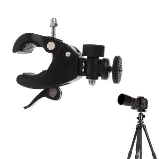DOU 現貨 相機超鉗鉗三腳架為控股液晶顯示器/單反相機/ DV新工具