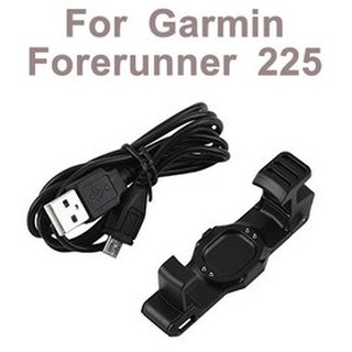 BC 【充電線】Garmin Forerunner 225 智慧運動錶 專用座充 智能手錶 充電底座 充電線