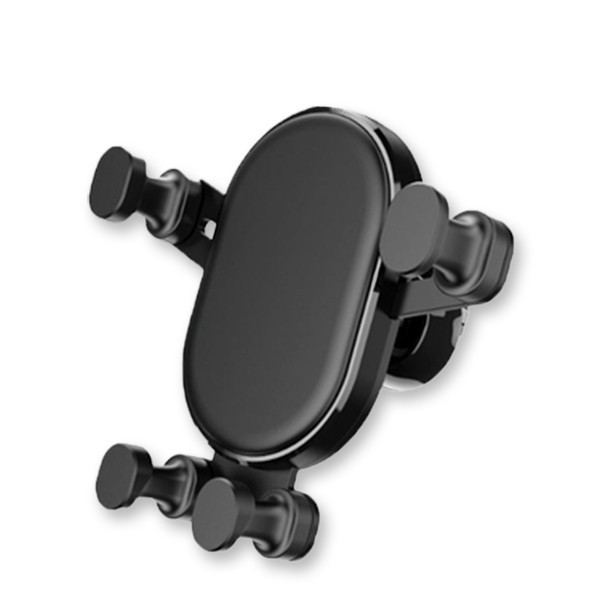 重力冷氣固定兩用車架 手機架 兩用車架 現貨 當天出貨 諾比克