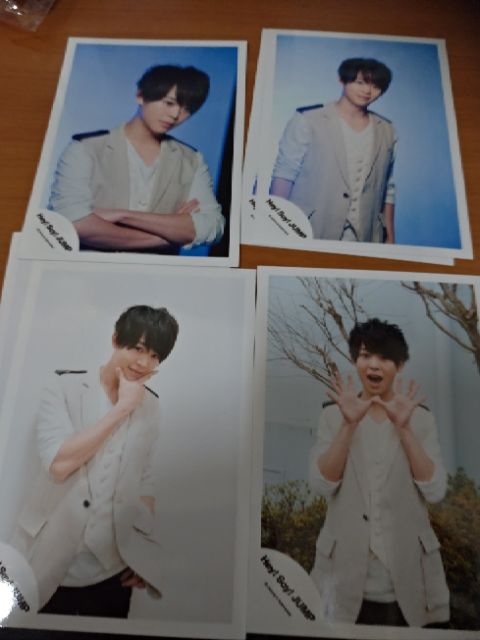 Hey Say Jump 有岡大貴官方shop照 蝦皮購物