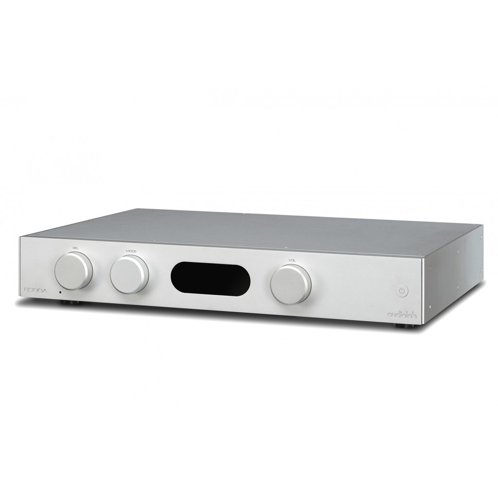 《 南港-傑威爾音響 》英國 Audiolab 8300A 綜合擴大機 (兼容前、後級模式)