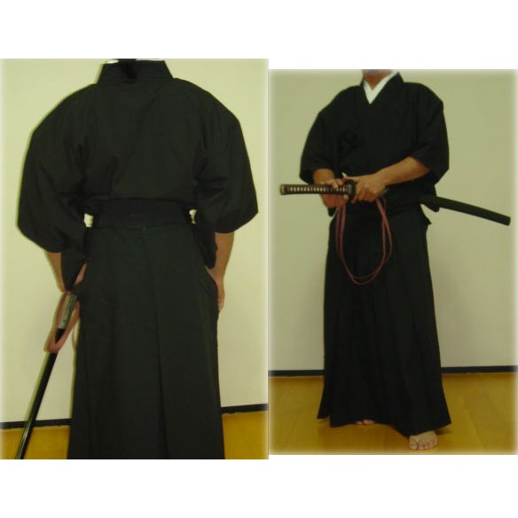 勝虎堂 日本刀 外銷日本居合道服 居合服 有現貨 蝦皮購物