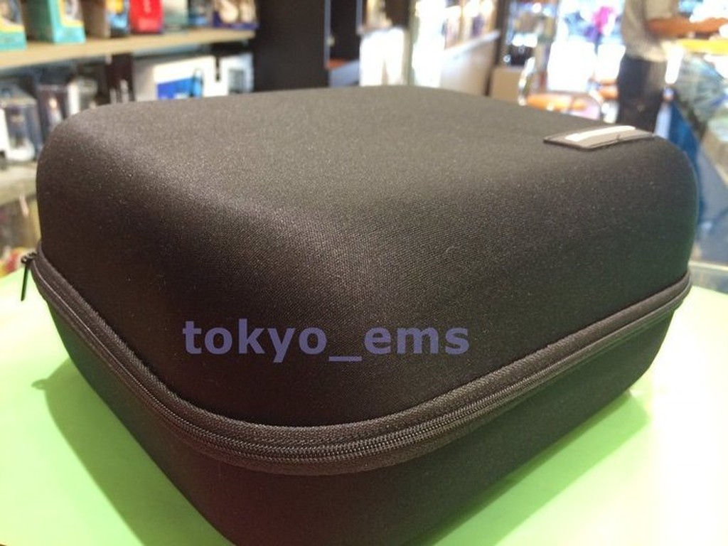 東京快遞耳機館 開封門市 超大耳機收納盒 HD650 HD600 HD598 HD518 K2 等耳机