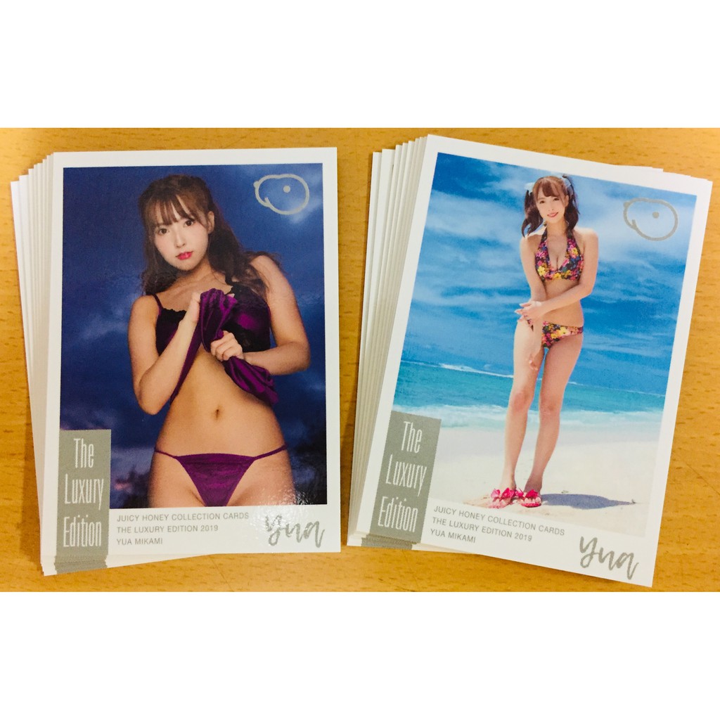 高橋しょうこ 三上悠亜 販促用ポスター 非売品