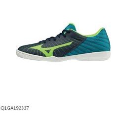 【鞋印良品】MIZUNO 美津濃 REBULA SALA Q1GA192337 室內 寬楦 平底 足球鞋 耐磨