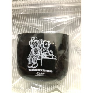 ［全新］Kaws Seeing Watching公仔玩偶硬殼AirPods一二代適用