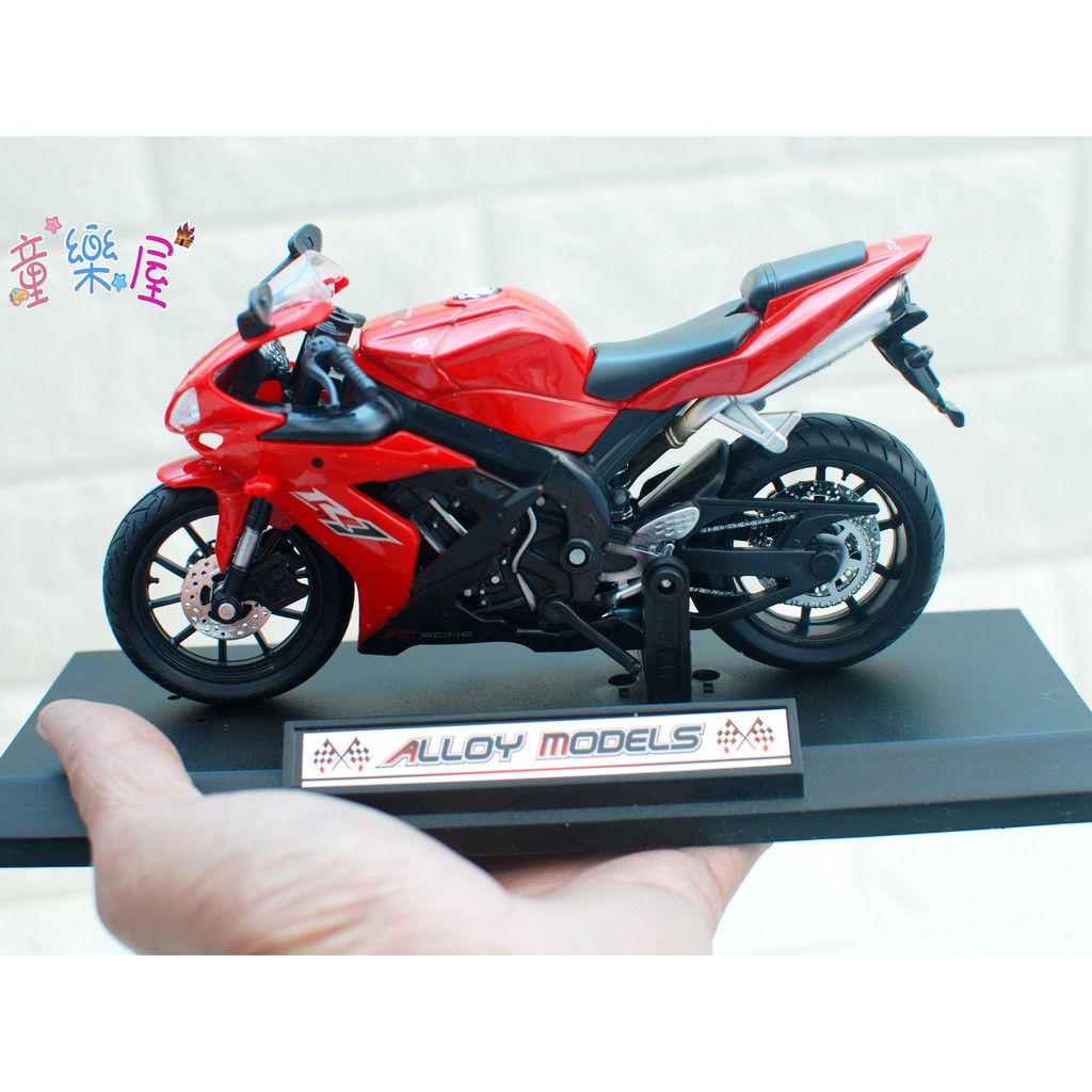 重機車 合金重機模型 Gp慣性重機車 1 12經典重機模型車 摩托車模型 玩具車 蝦皮購物