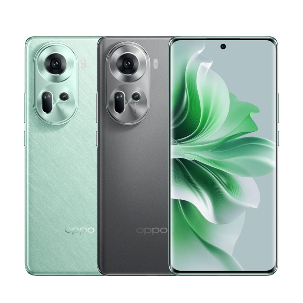 OPPO Reno11 (8G+256G) 智慧型手機 現貨 廠商直送