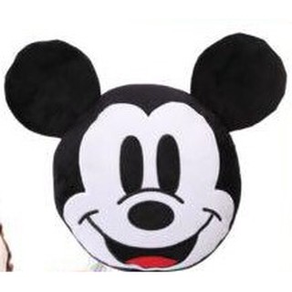 《現貨》Disney Mickey mouse 迪士尼米奇造型暖手枕 抱枕 可愛