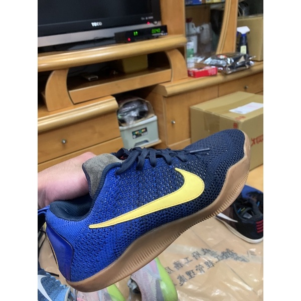 kobe 11 barcelona