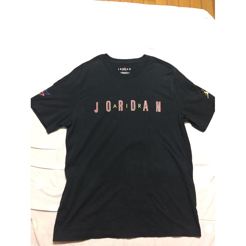 Jordan T-恤 XL