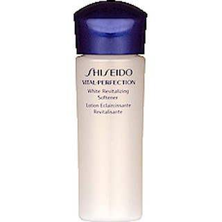 資生堂 SHISEIDO VITAL PERFECTION 全效抗痕亮採賦活露
