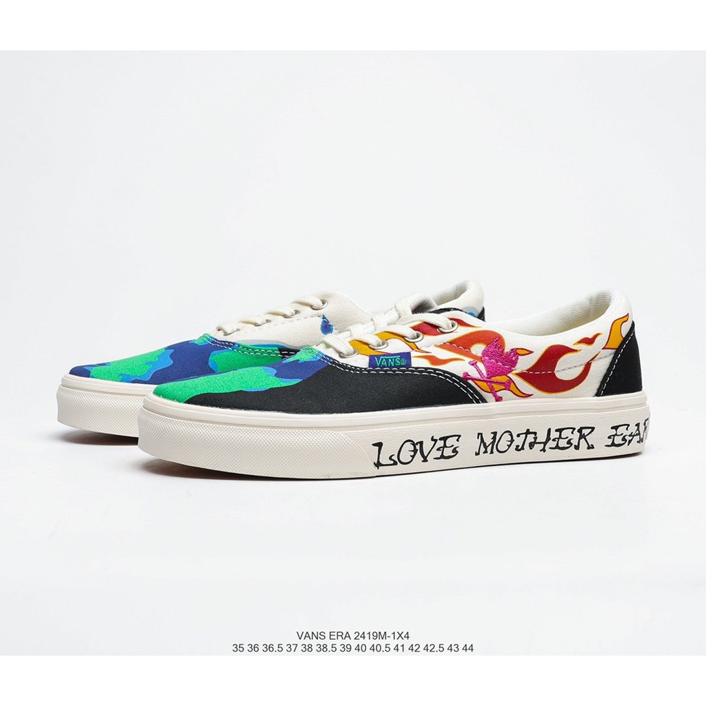 vans era 2020