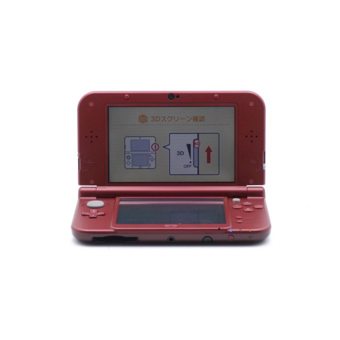 New 3ds Ll 主機的價格推薦 21年2月 比價比個夠biggo