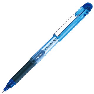 【史代新文具】飛龍Pentel BLN15 0.5mm 筆蓋式鋼珠筆