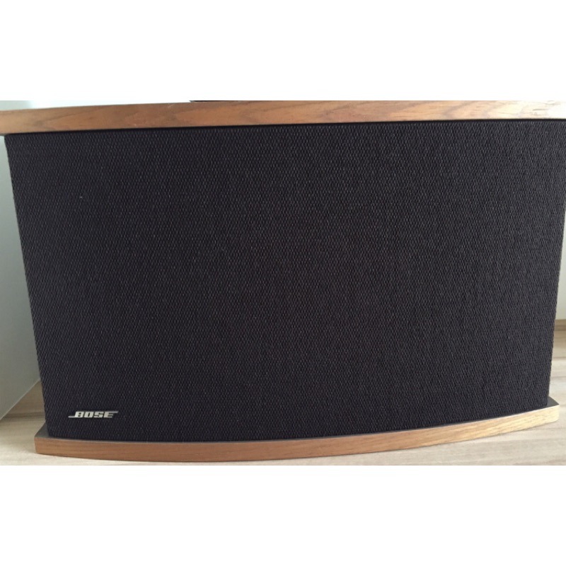 Bose 901 speaker